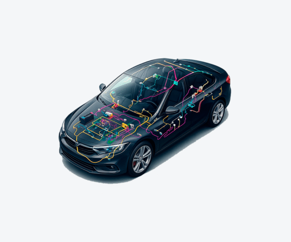 DIAGRAMAS ELECTRICOS