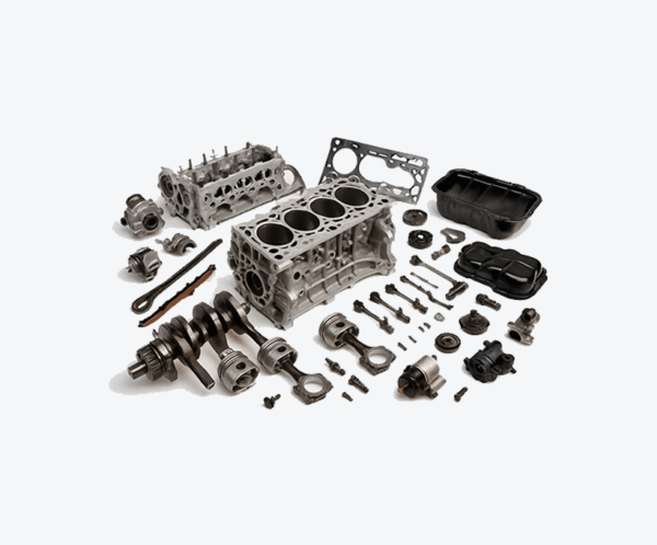 MANUAL DE MOTOR