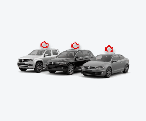 img17 Códigos de Falla Volkswagen