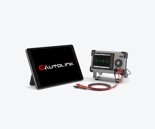 img18 Curso de Uso del Osciloscopio Automotriz