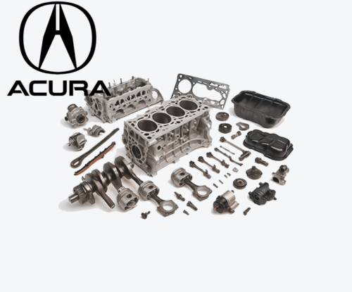 1 MANUAL DE MOTOR ACURA