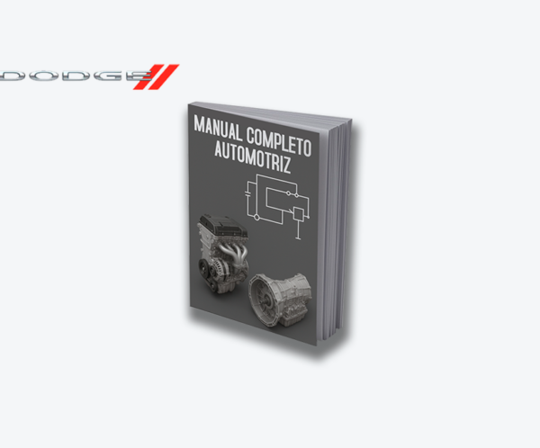 MANUAL COMPLETO DODGE
