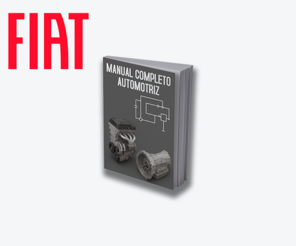 11 MANUAL COMPLETO FIAT