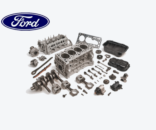12 MANUAL DE MOTOR FORD