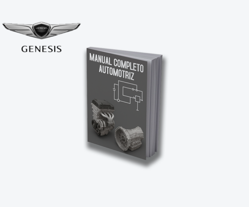 13 MANUAL COMPLETO GENESIS