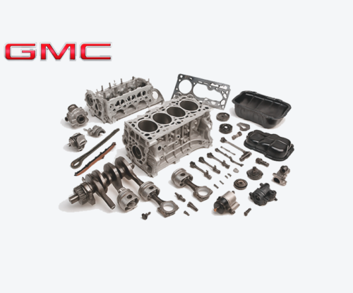 14 MANUAL DE MOTOR GMC