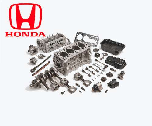 15 MANUAL DE MOTOR HONDA