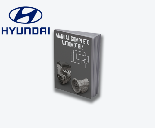 16 MANUAL COMPLETO HYUNDAI
