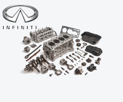 17 MANUAL DE MOTOR INFINITI