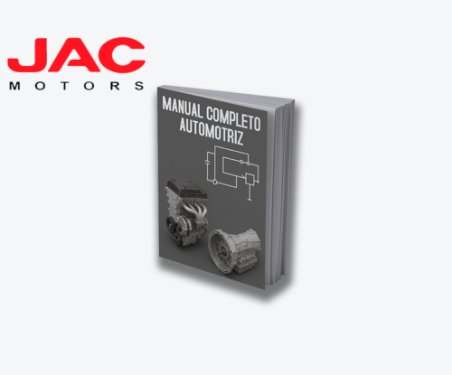 18 MANUAL COMPLETO JAC