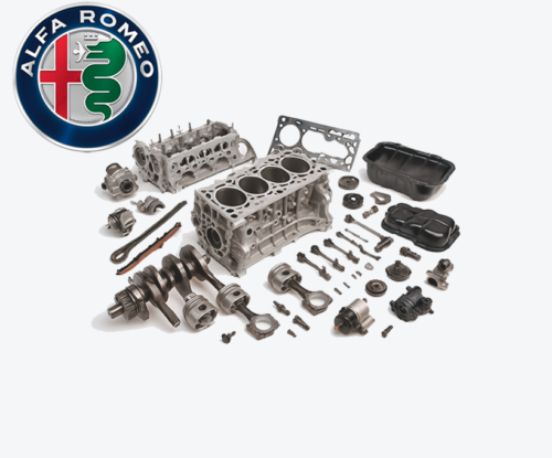 2 MANUAL DE MOTOR ALFA ROMEO