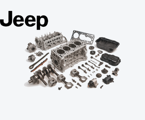 20 MANUAL DE MOTOR JEEP