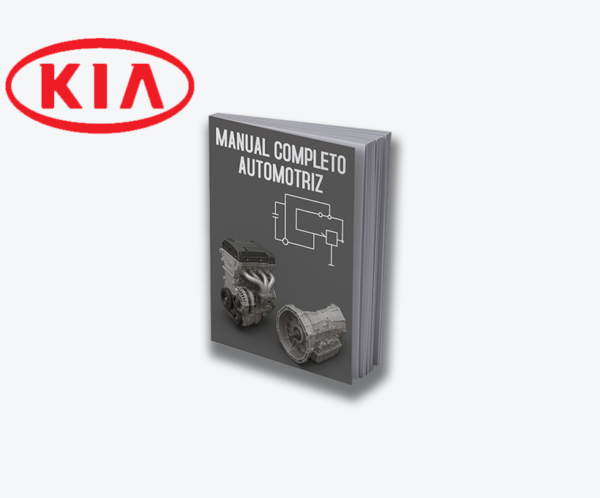 MANUAL COMPLETO KIA