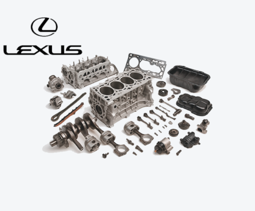 22 MANUAL DE MOTOR LEXUS