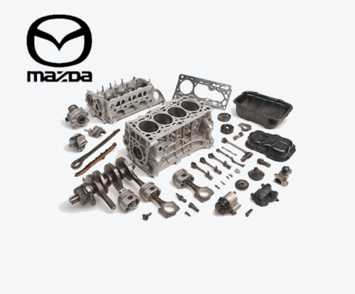 24 MANUAL DE MOTOR MAZDA