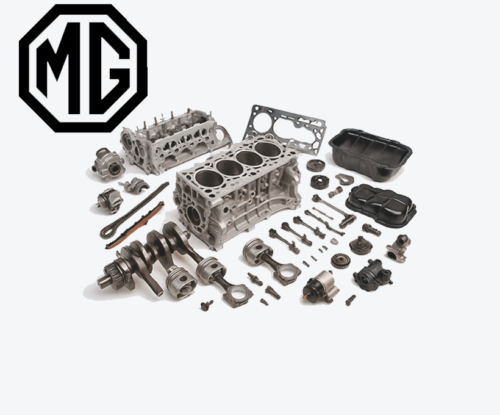 26 MANUAL DE MOTOR MG