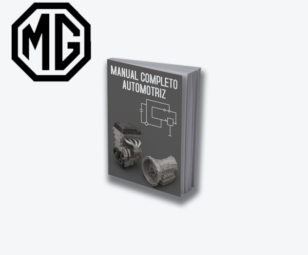 MANUAL COMPLETO MG