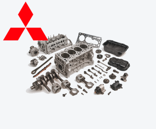 28 MANUAL DE MOTOR MITSUBISHI