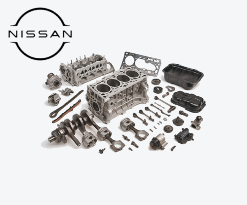 29 MANUAL DE MOTOR NISSAN