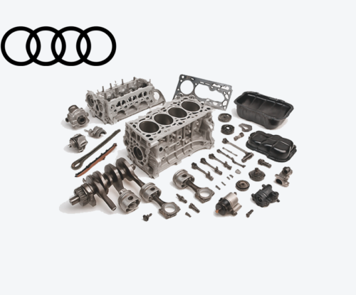 3 MANUAL DE MOTOR AUDI