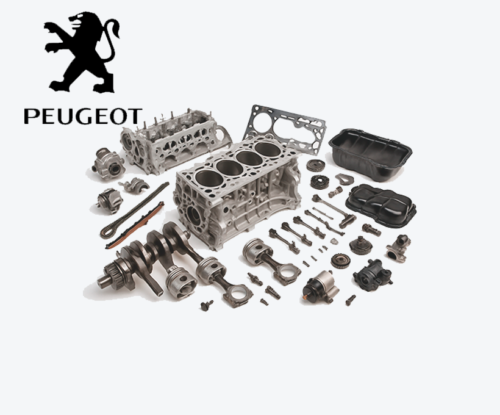 30 MANUAL DE MOTOR PEUGEOT