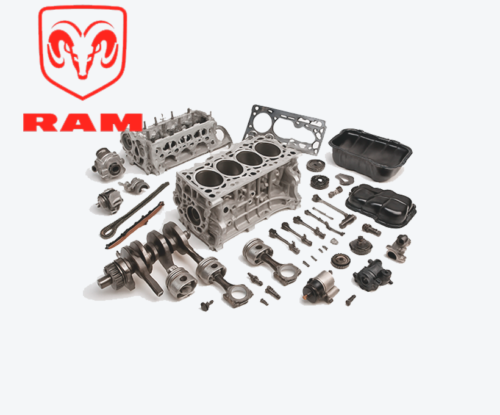 32 MANUAL DE MOTOR RAM
