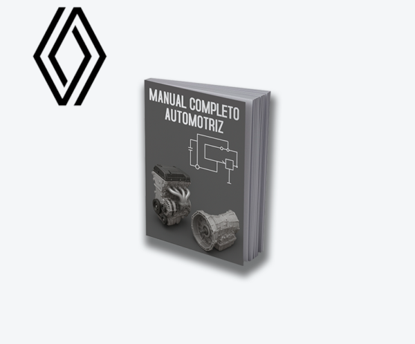 MANUAL COMPLETO RENAULT