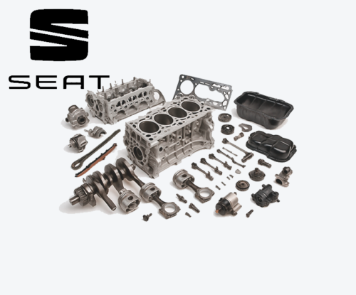 34 MANUAL DE MOTOR SEAT