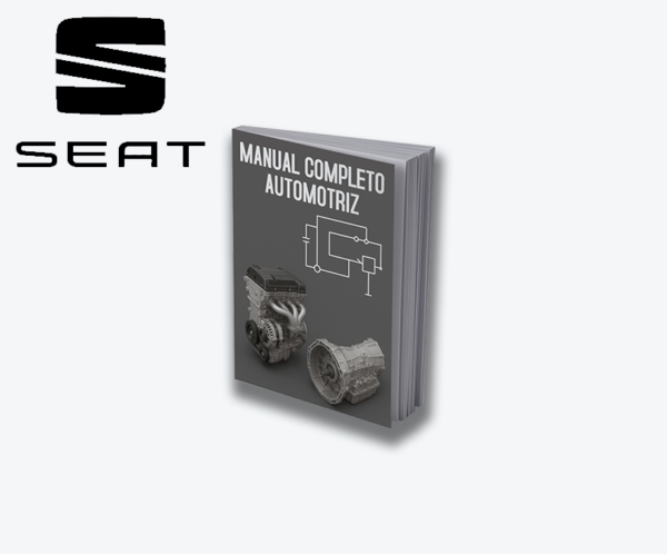 MANUAL COMPLETO SEAT