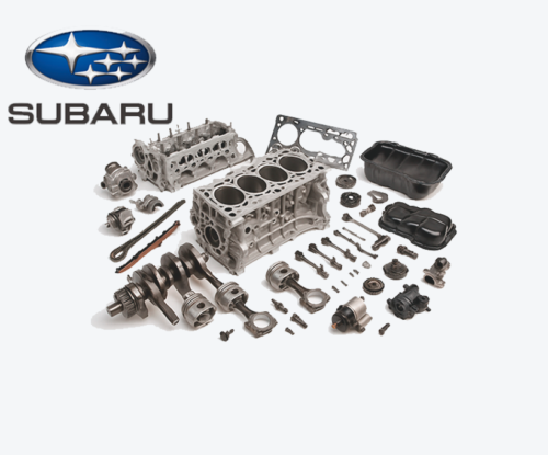 35 MANUAL DE MOTOR SUBARU