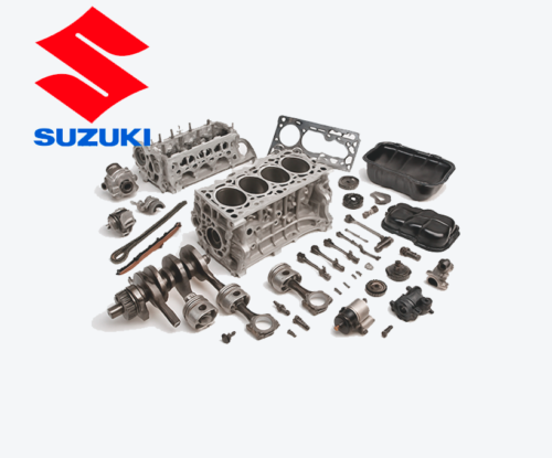 36 MANUAL DE MOTOR SUZUKI