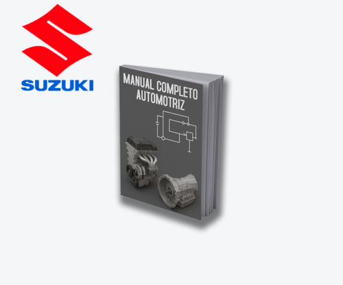 36 MANUAL COMPLETO SUZUKI