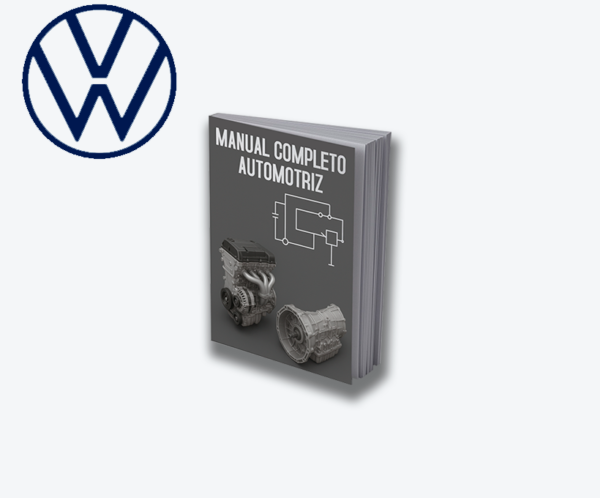 MANUAL COMPLETO VOLKSWAGEN