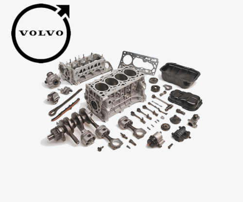 39 MANUAL DE MOTOR VOLVO