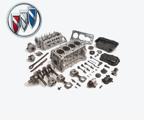 5 MANUAL DE MOTOR BUICK