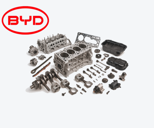 6 MANUAL DE MOTOR BYD