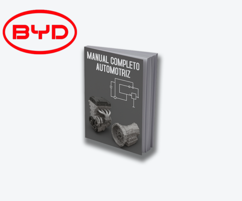 6 MANUAL COMPLETO BYD