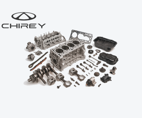 9 MANUAL DE MOTOR CHIREY