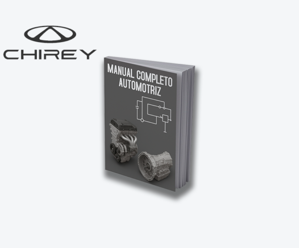 MANUAL COMPLETO CHIREY