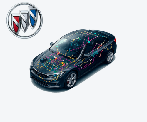 Buick DIAGRAMAS BUICK