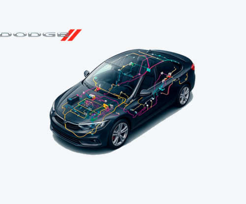 Dodge DIAGRAMAS DODGE