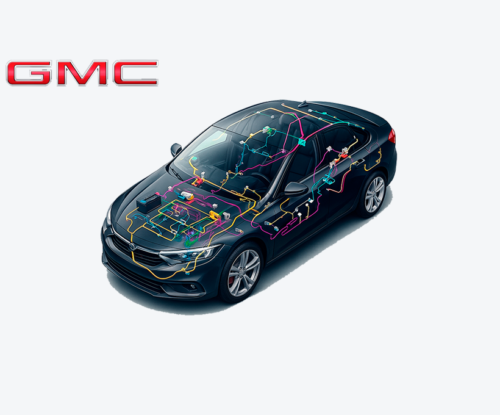 GMC DIAGRAMAS GMC