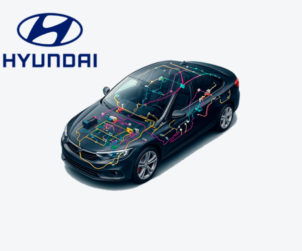 Hyundai DIAGRAMAS HYUNDAI