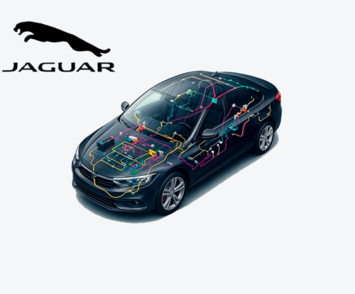 Jaguar DIAGRAMAS JAGUAR