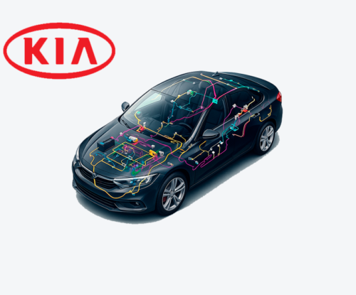 KIA DIAGRAMAS KIA