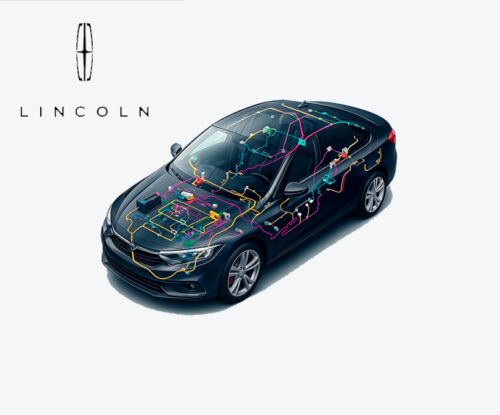 LINCOLN DIAGRAMAS LINCOLN
