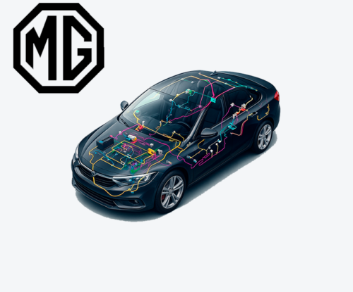 MG DIAGRAMAS MG