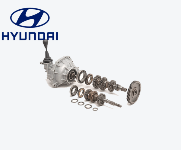 MANUAL DE TRANSMISION HYUNDAI
