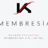 Membresia ACCESO TOTAL