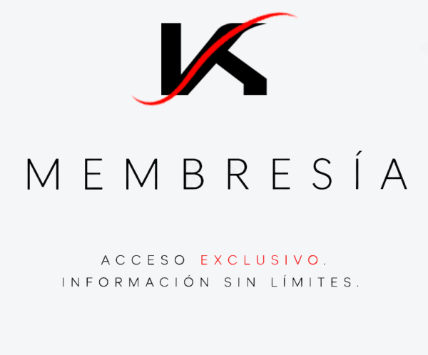 Membresia ACCESO TOTAL